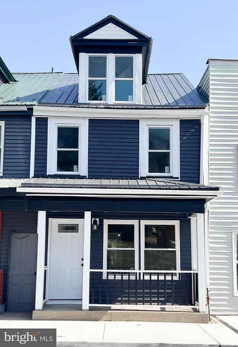 136 Valley Street, Lewistown, PA 17044 - MLS#: PAMF2051894