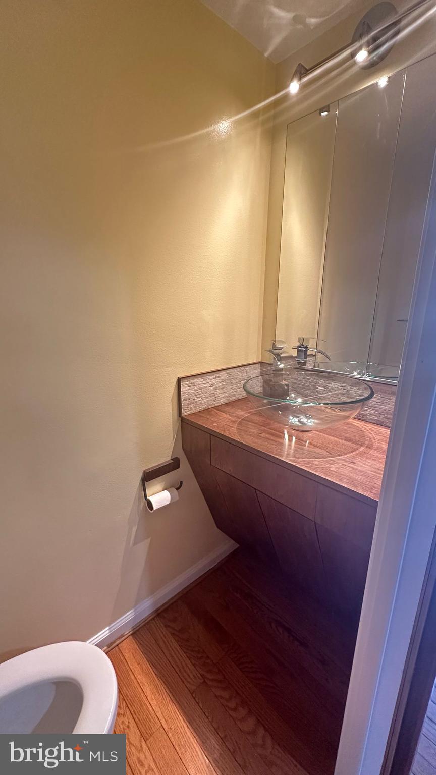 ROCKSHIRE - Residential