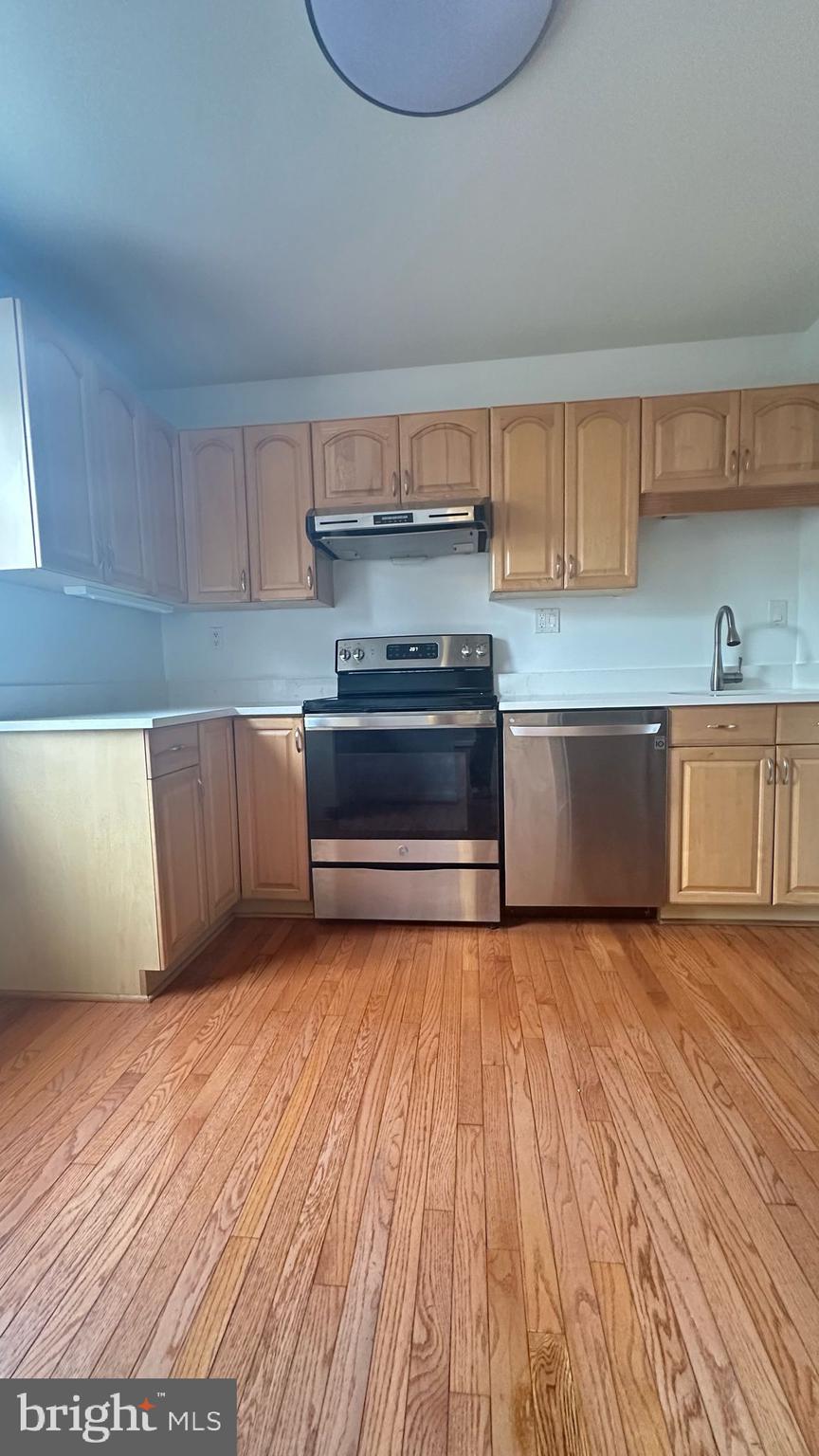 ROCKSHIRE - Residential