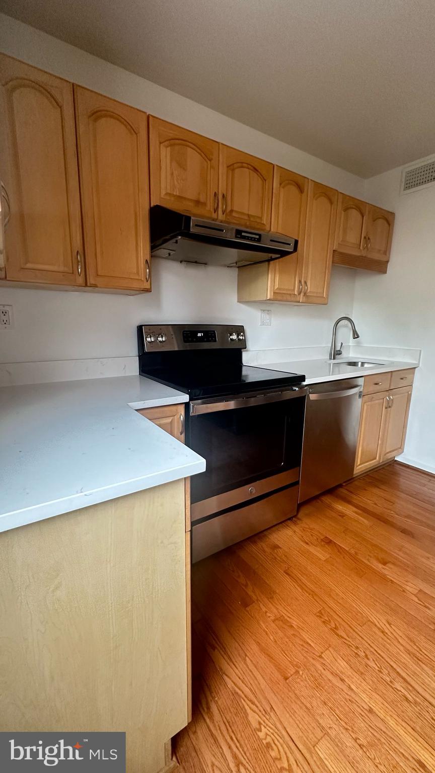 ROCKSHIRE - Residential