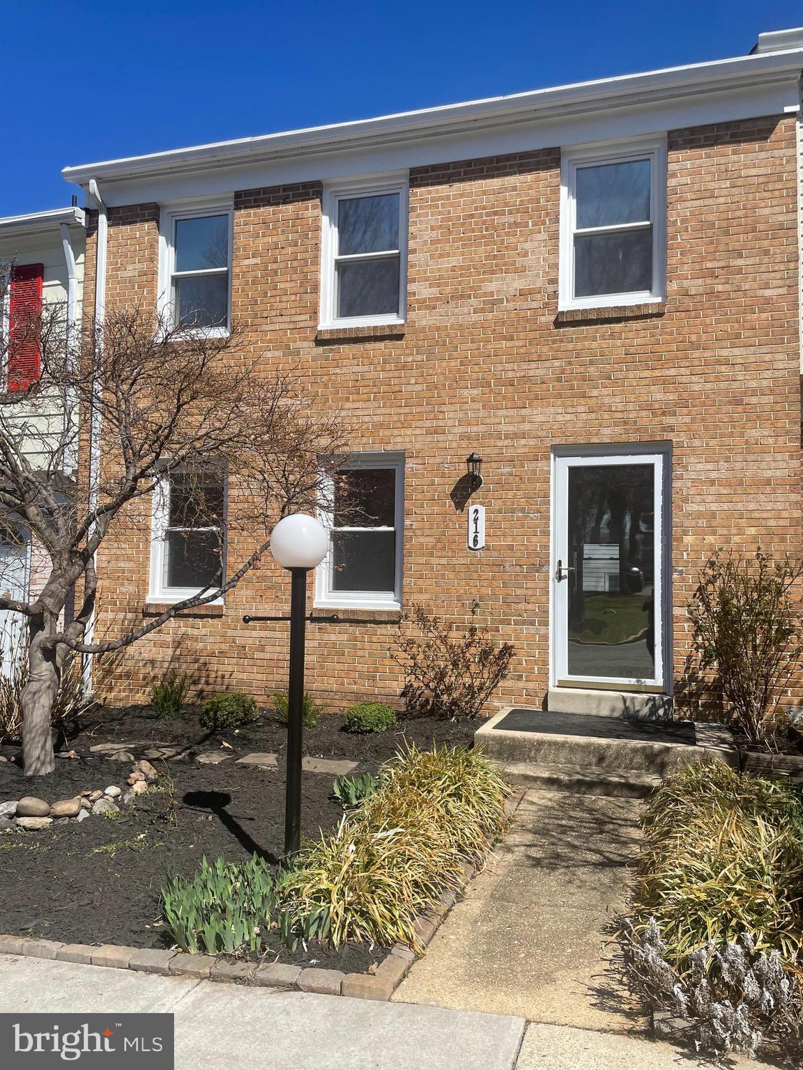 ROCKSHIRE - Residential