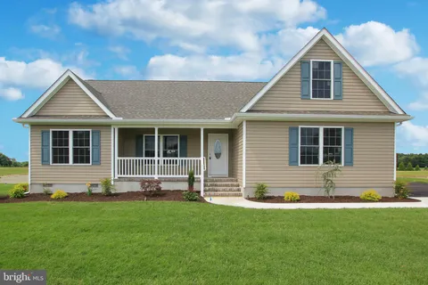 300 E 7th Street, Seaford, DE MLS: DESU2085684