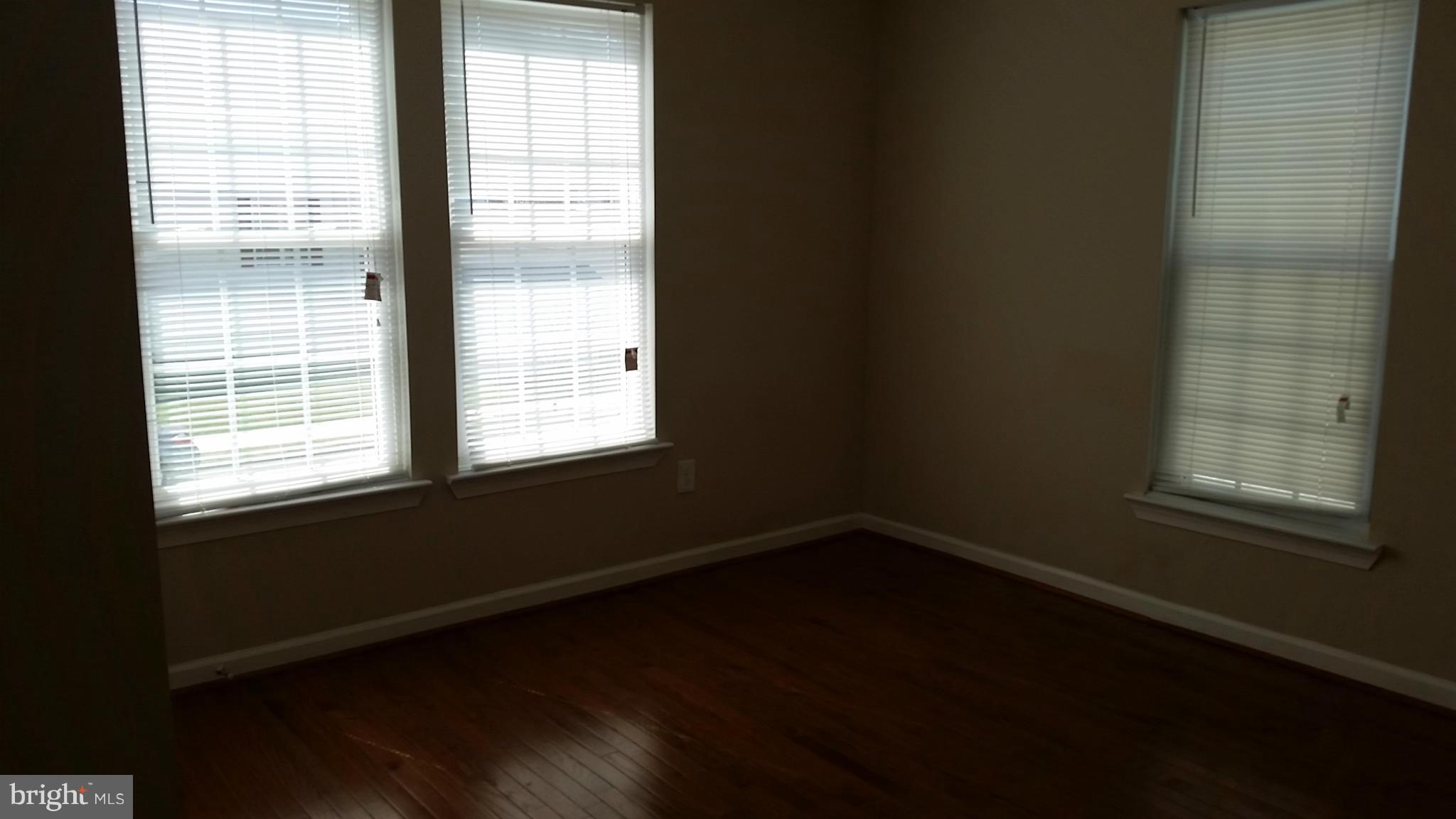 FREDERICKSBURG - Residential Lease