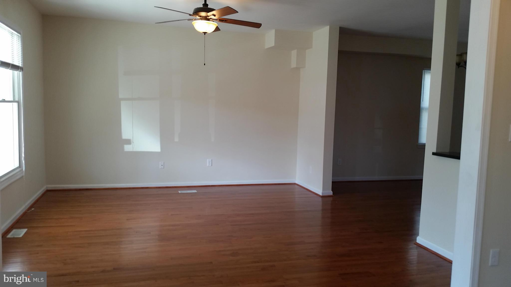 FREDERICKSBURG - Residential Lease