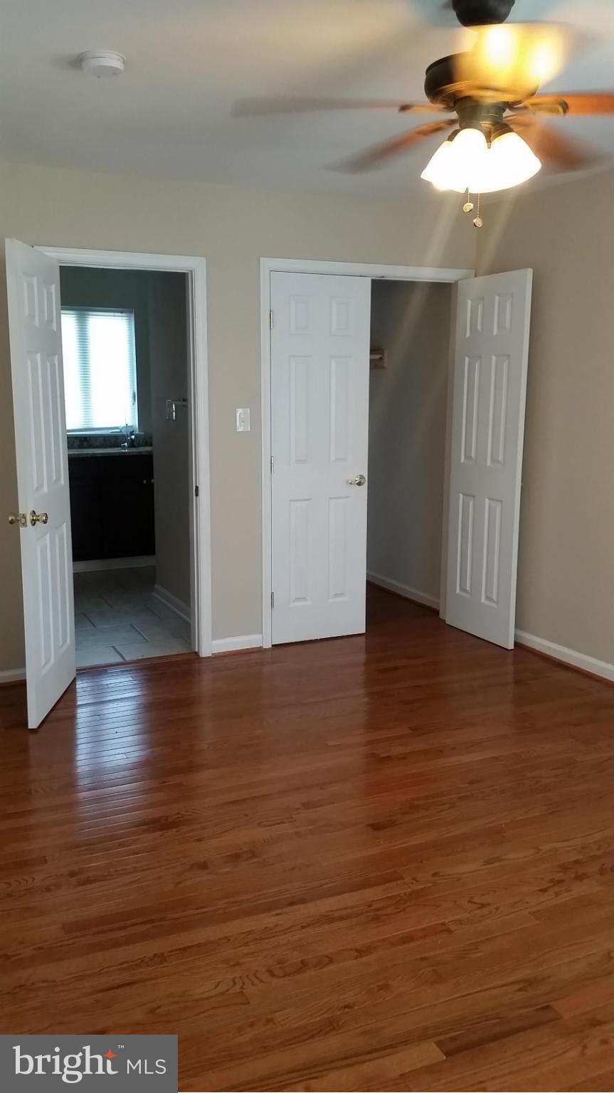 FREDERICKSBURG - Residential Lease