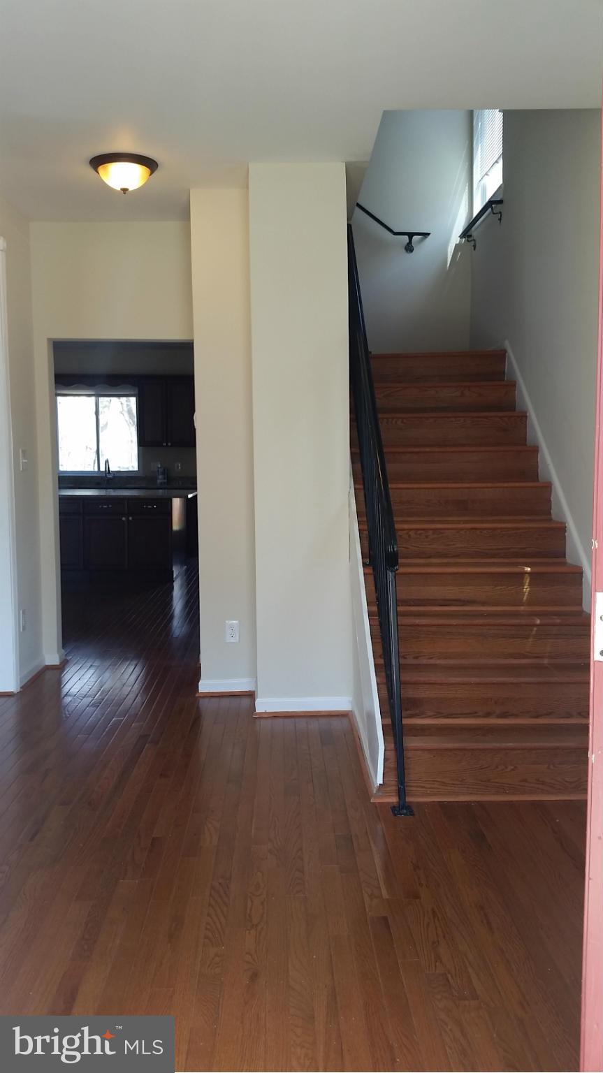 FREDERICKSBURG - Residential Lease