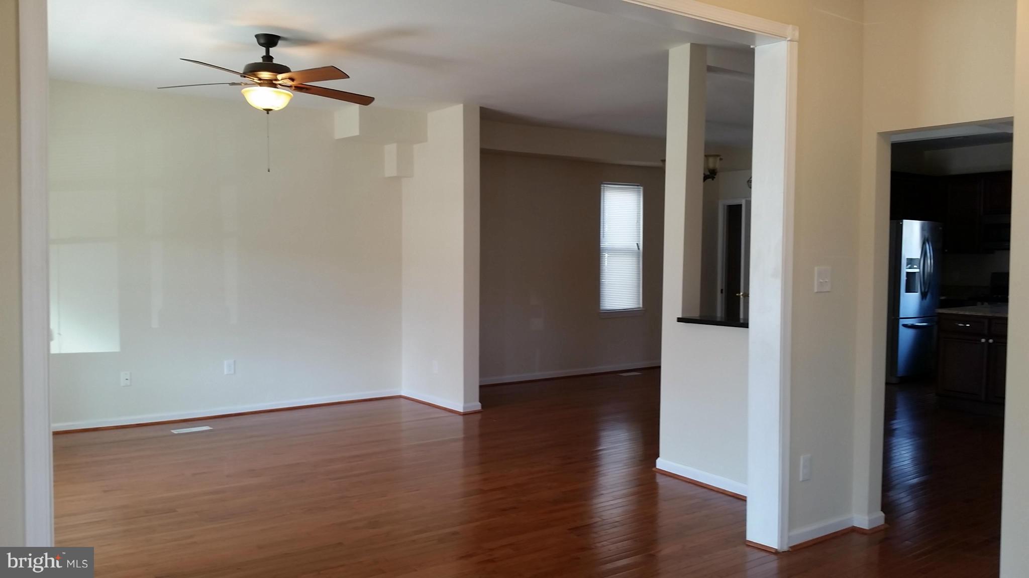 FREDERICKSBURG - Residential Lease