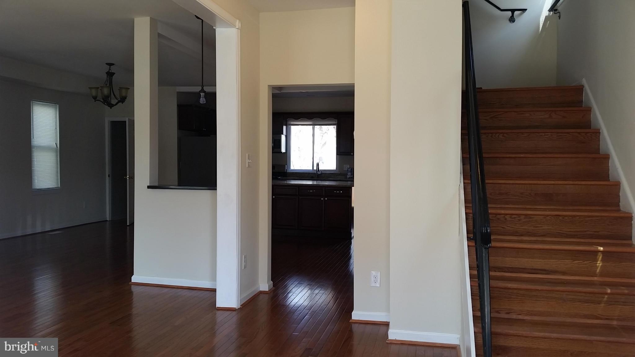 FREDERICKSBURG - Residential Lease