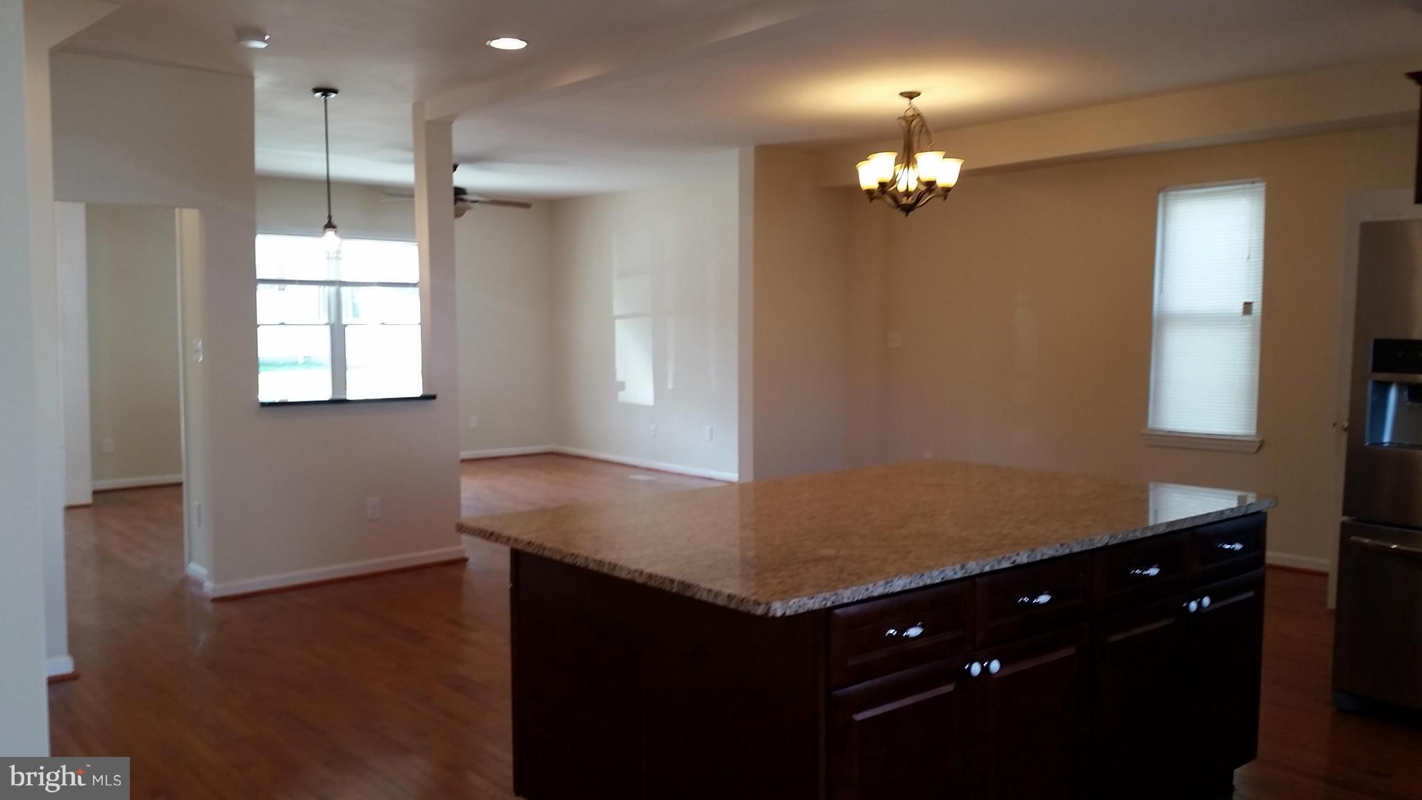 FREDERICKSBURG - Residential Lease