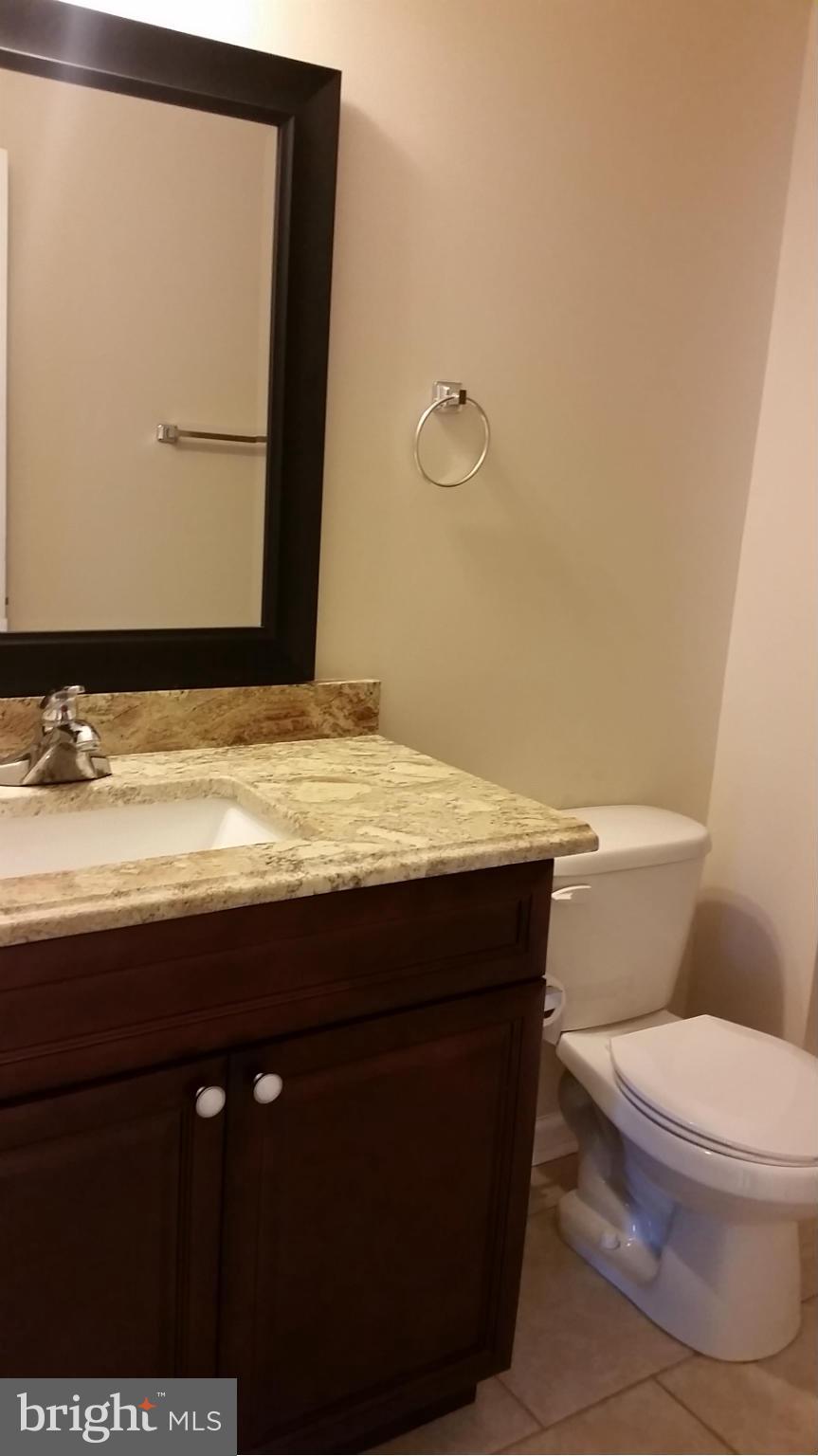 FREDERICKSBURG - Residential Lease