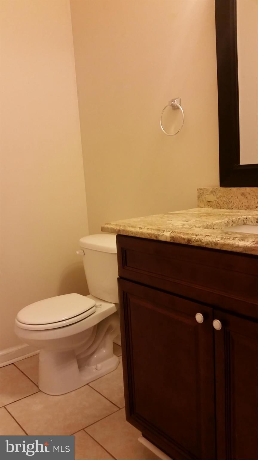 FREDERICKSBURG - Residential Lease