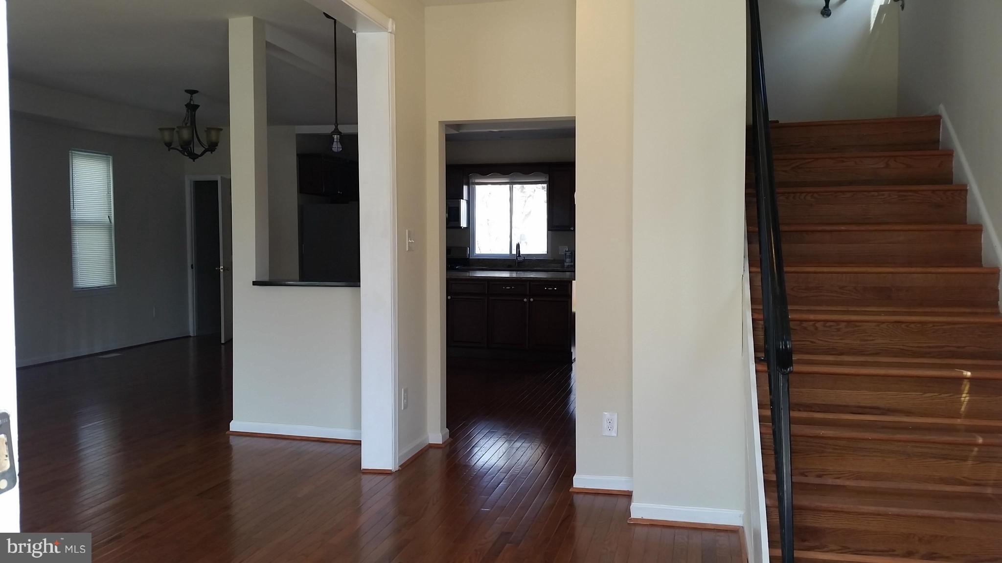 FREDERICKSBURG - Residential Lease