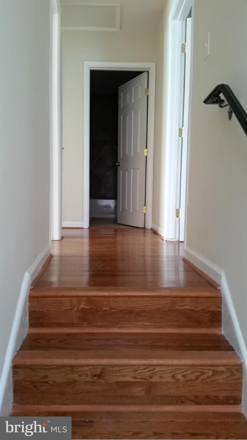 FREDERICKSBURG - Residential Lease