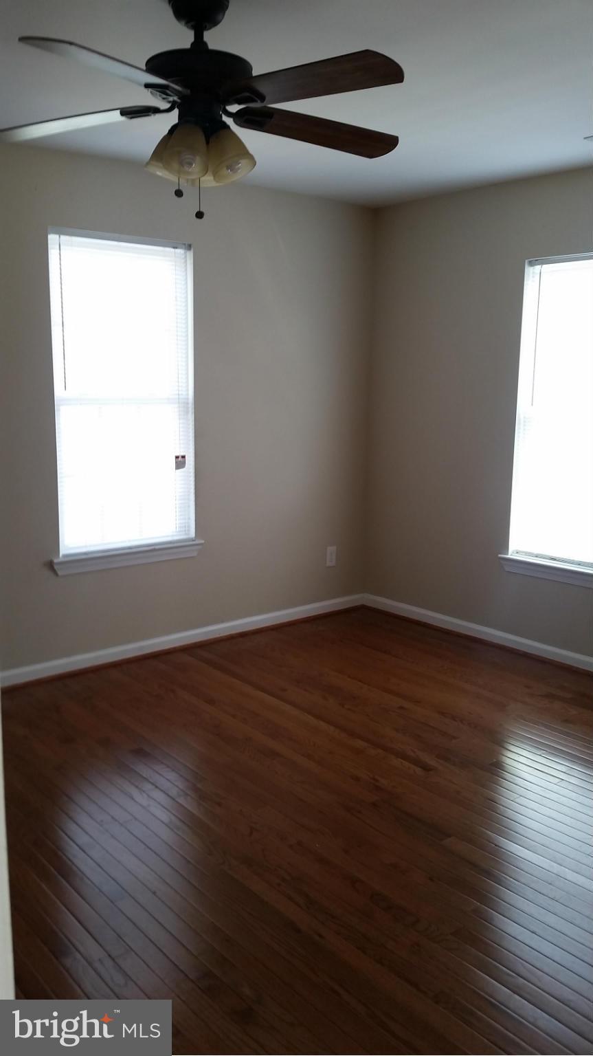 FREDERICKSBURG - Residential Lease