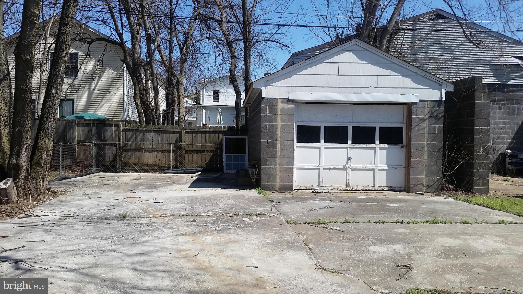 FREDERICKSBURG - Residential Lease