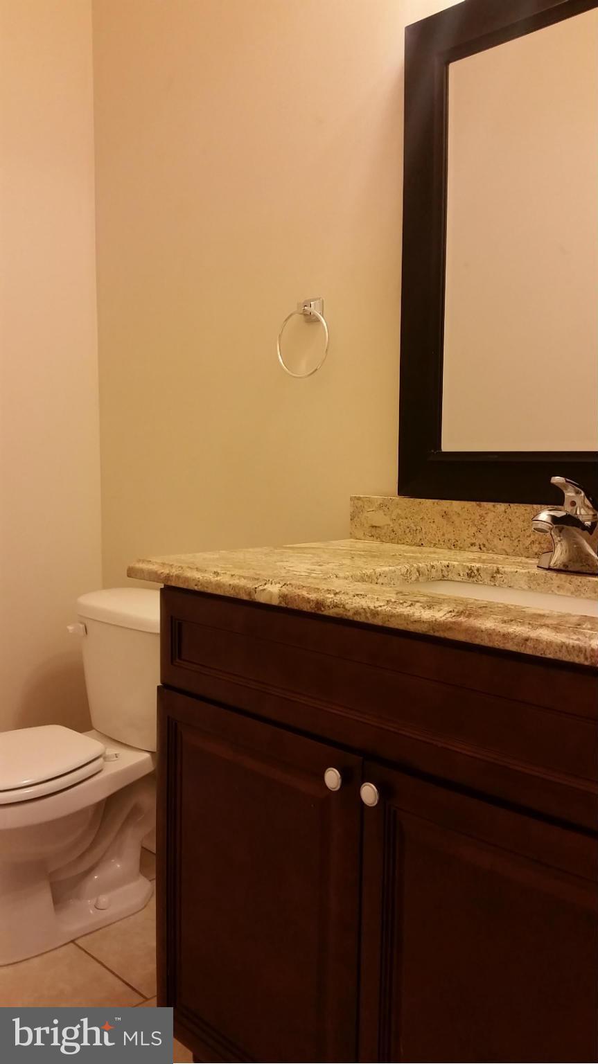 FREDERICKSBURG - Residential Lease