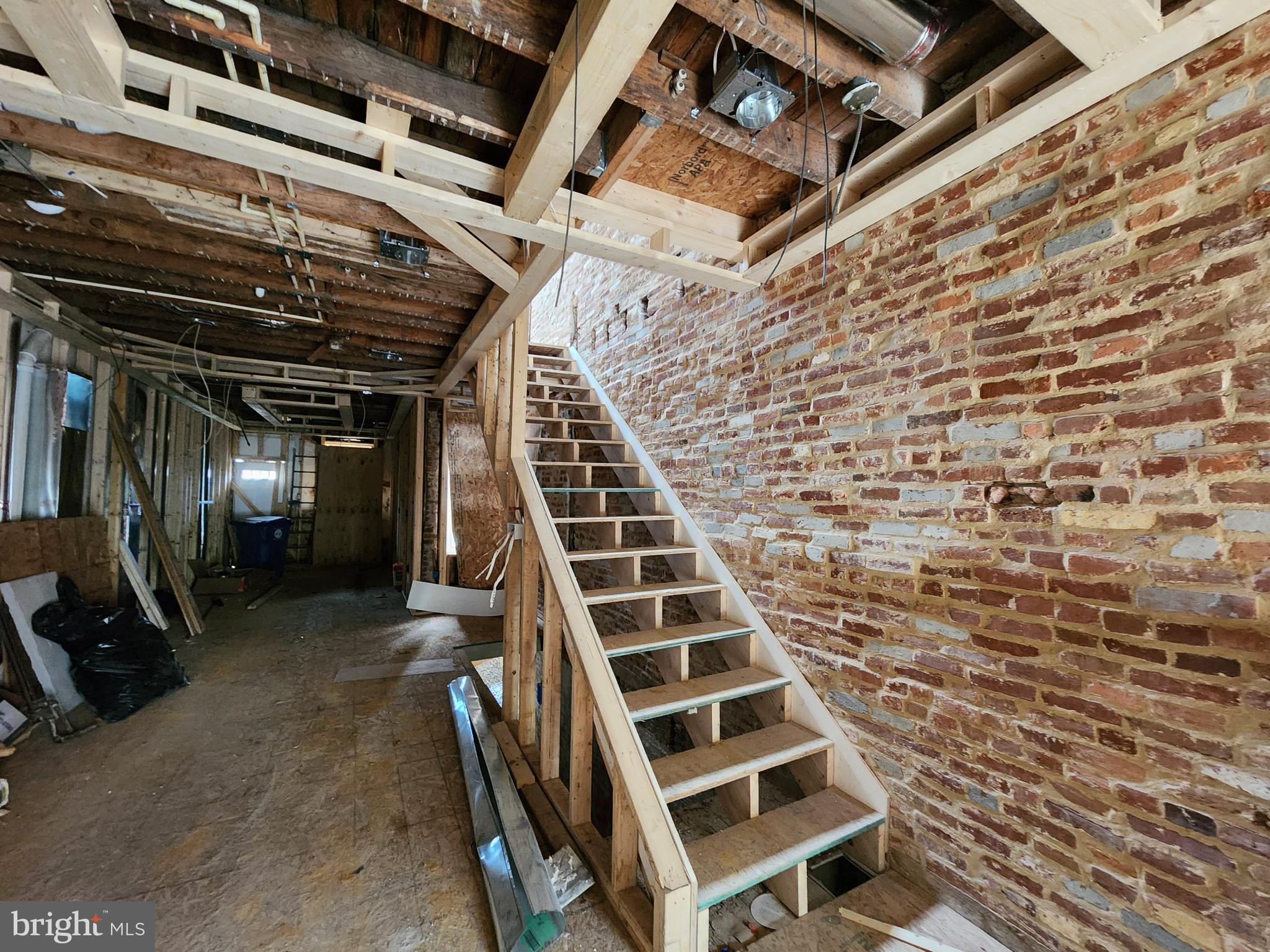 EAST BALTIMORE MIDWAY - Residential