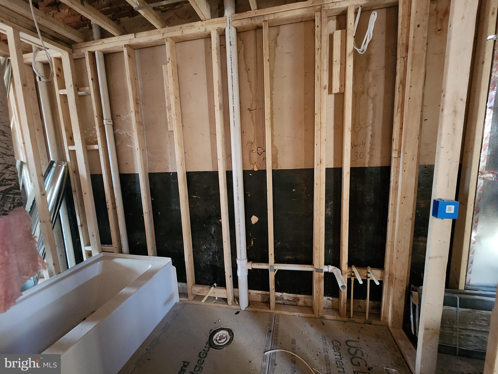 EAST BALTIMORE MIDWAY - Residential