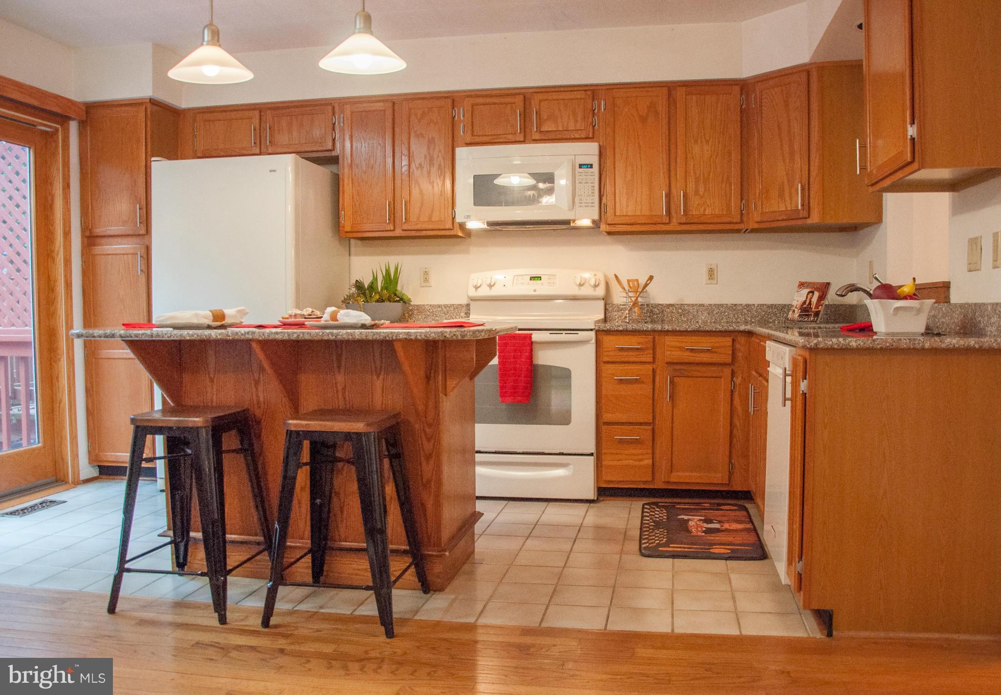 RIVA TRACE - Residential