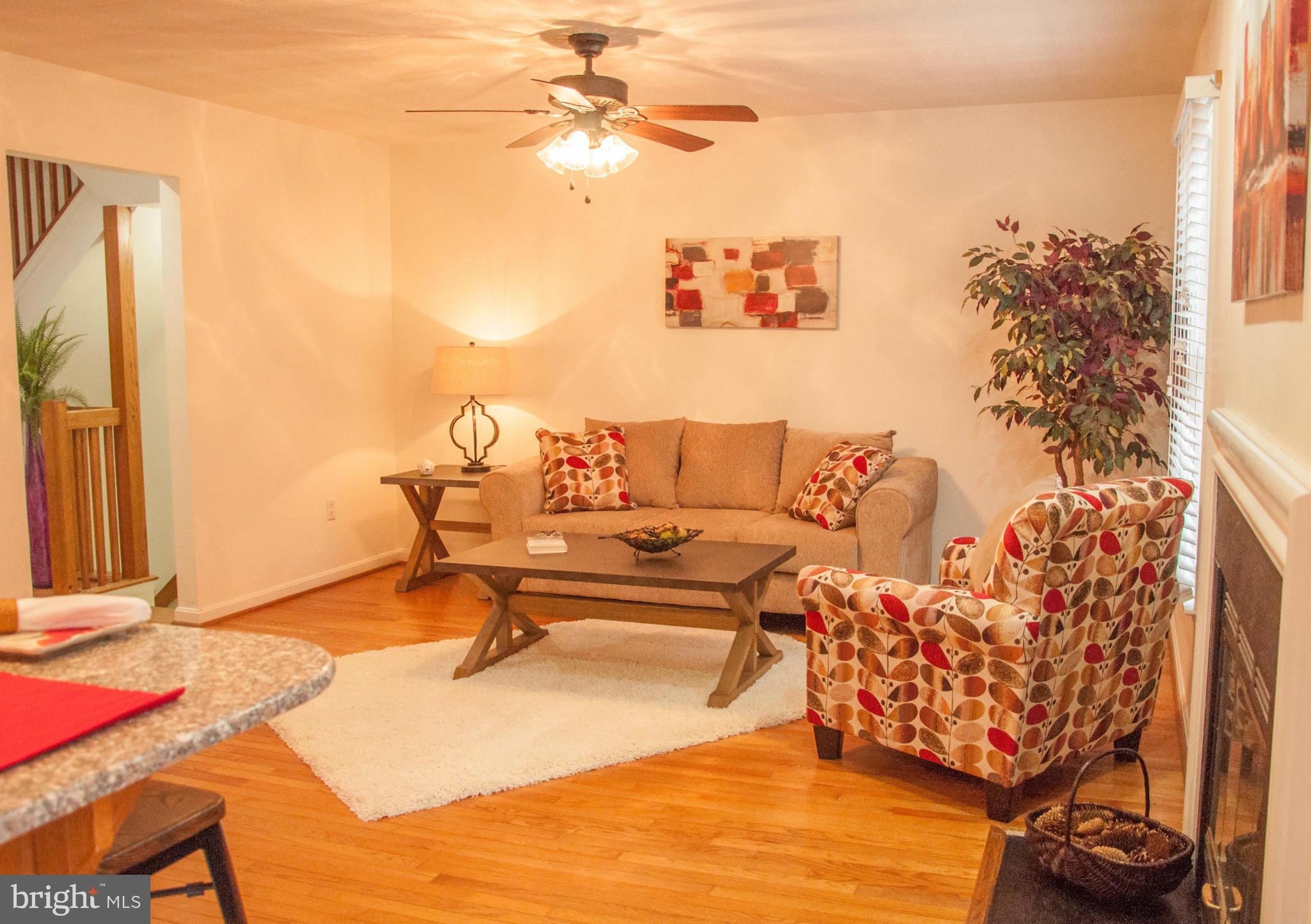 RIVA TRACE - Residential