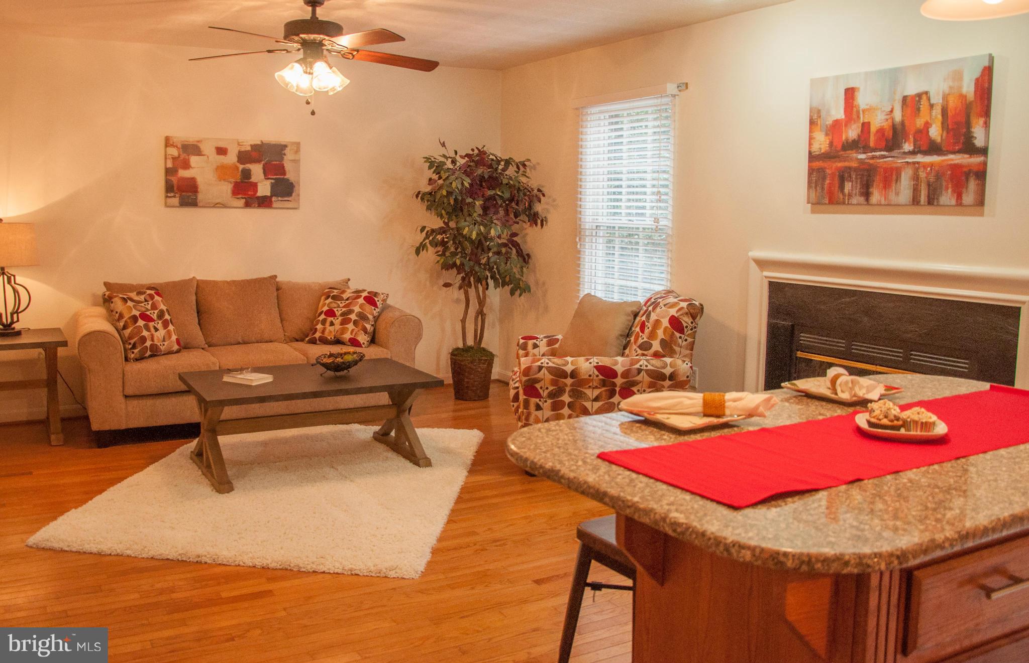 RIVA TRACE - Residential