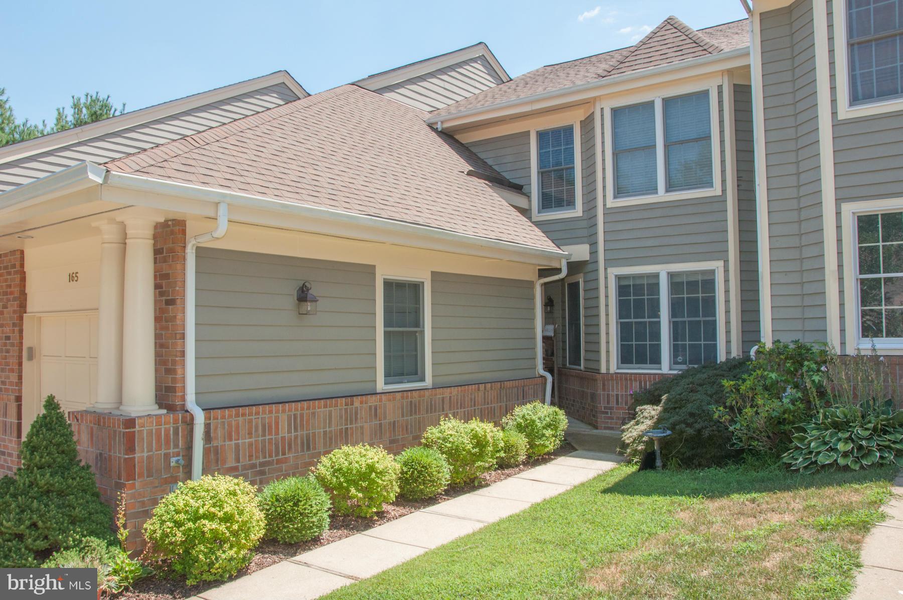 RIVA TRACE - Residential