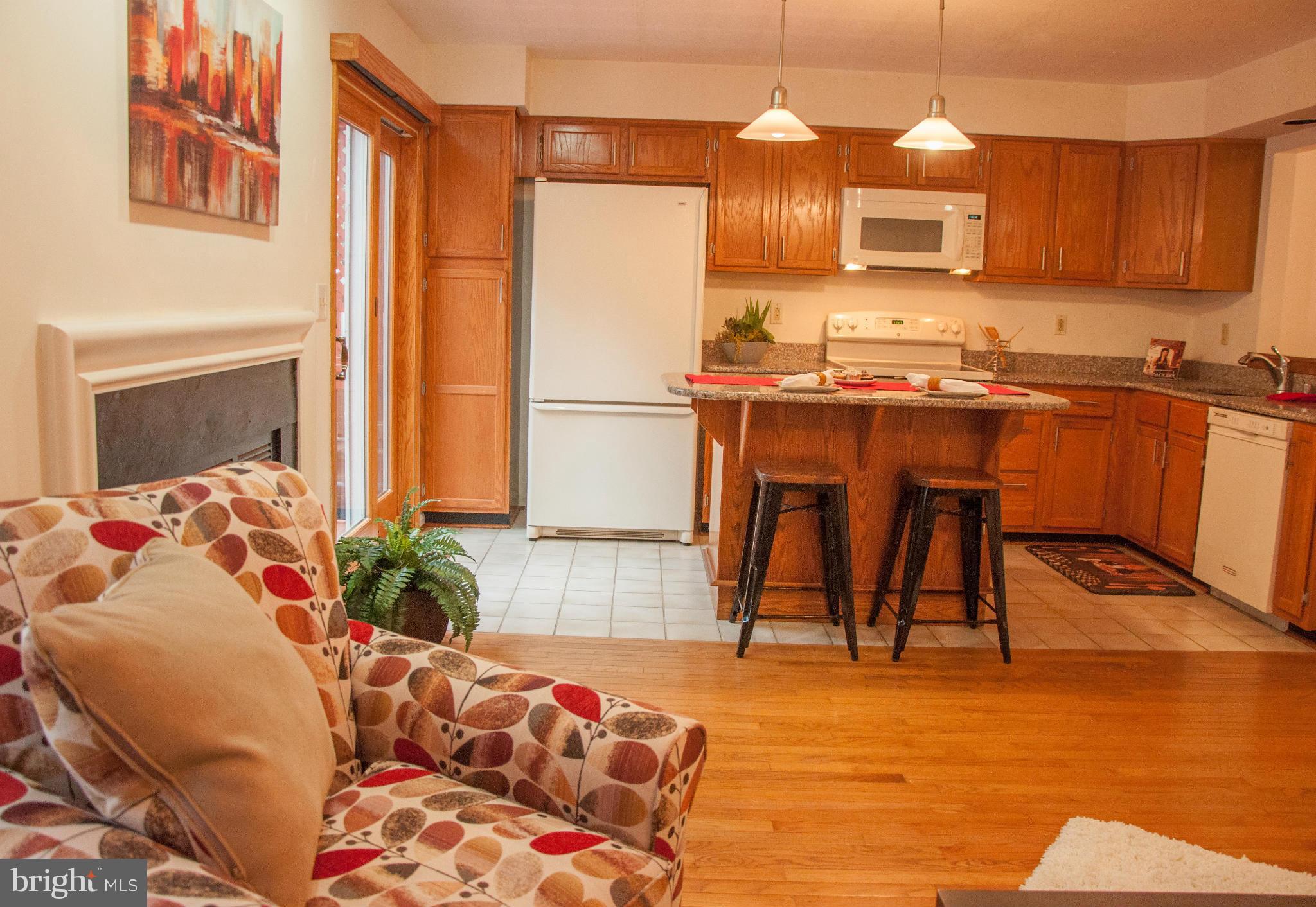 RIVA TRACE - Residential