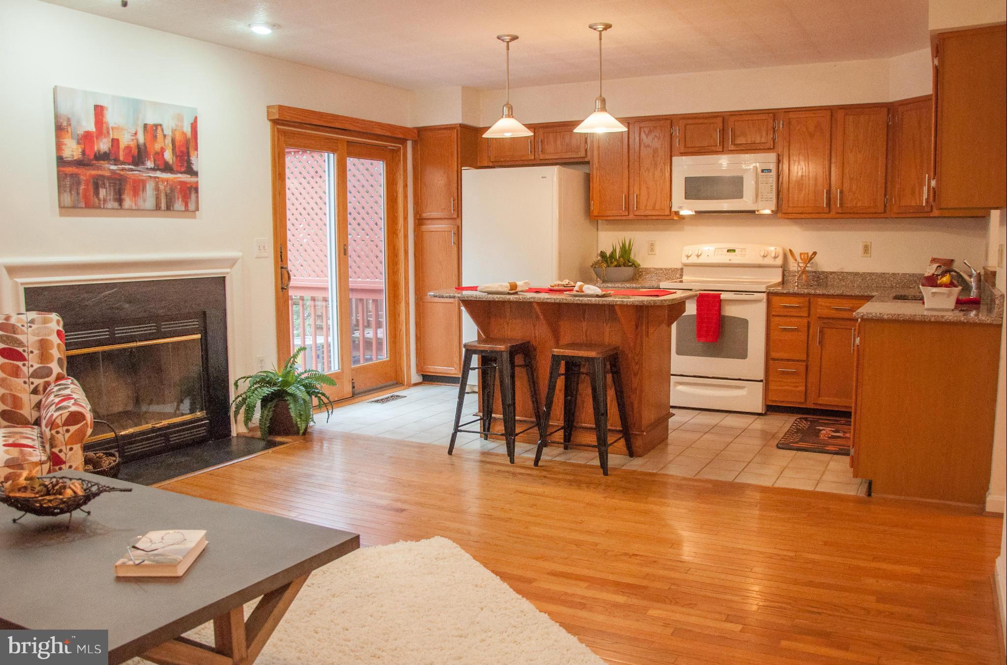 RIVA TRACE - Residential