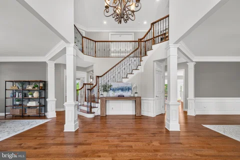 20882 McIntosh Place, Leesburg, VA 20175 - #: VALO2128174