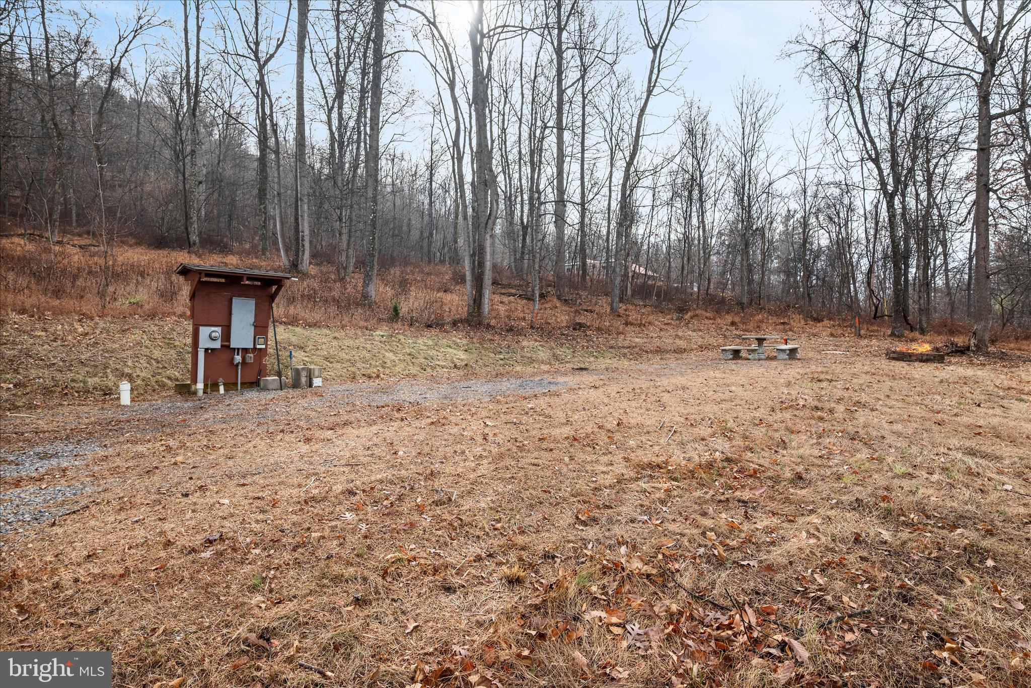 NONE AVAILABLE - Land