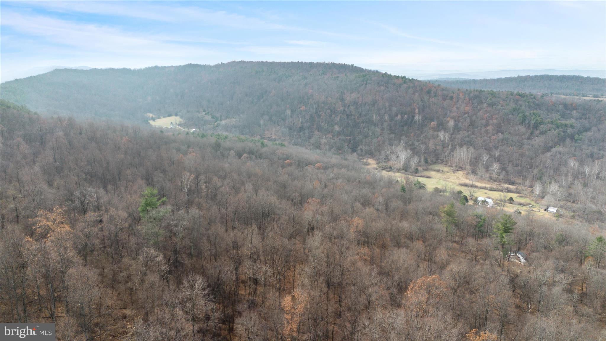 NONE AVAILABLE - Land