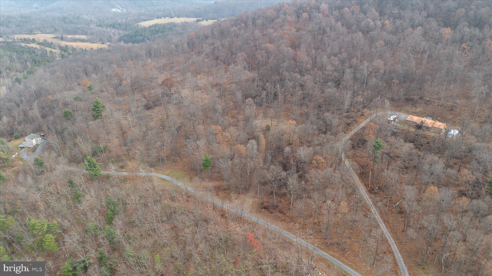 NONE AVAILABLE - Land