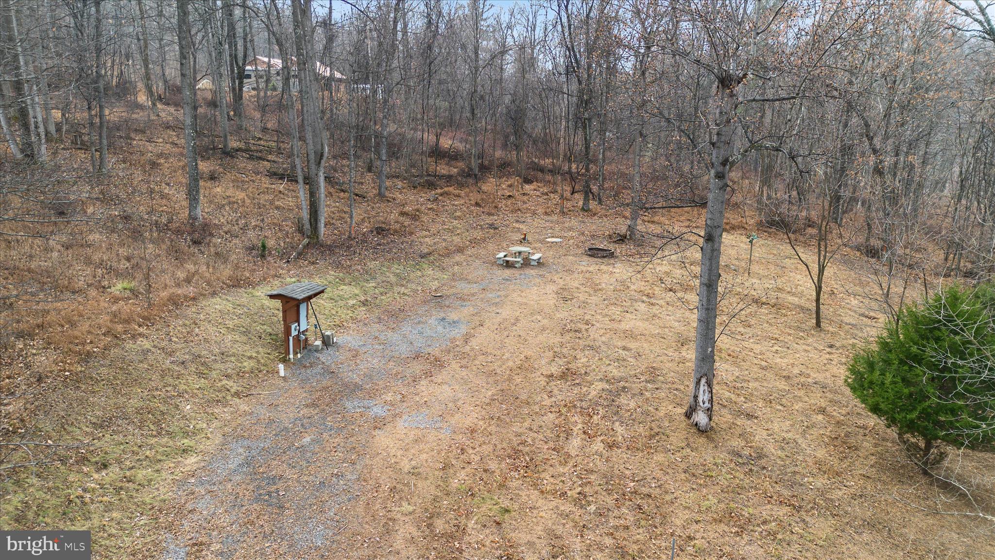 NONE AVAILABLE - Land