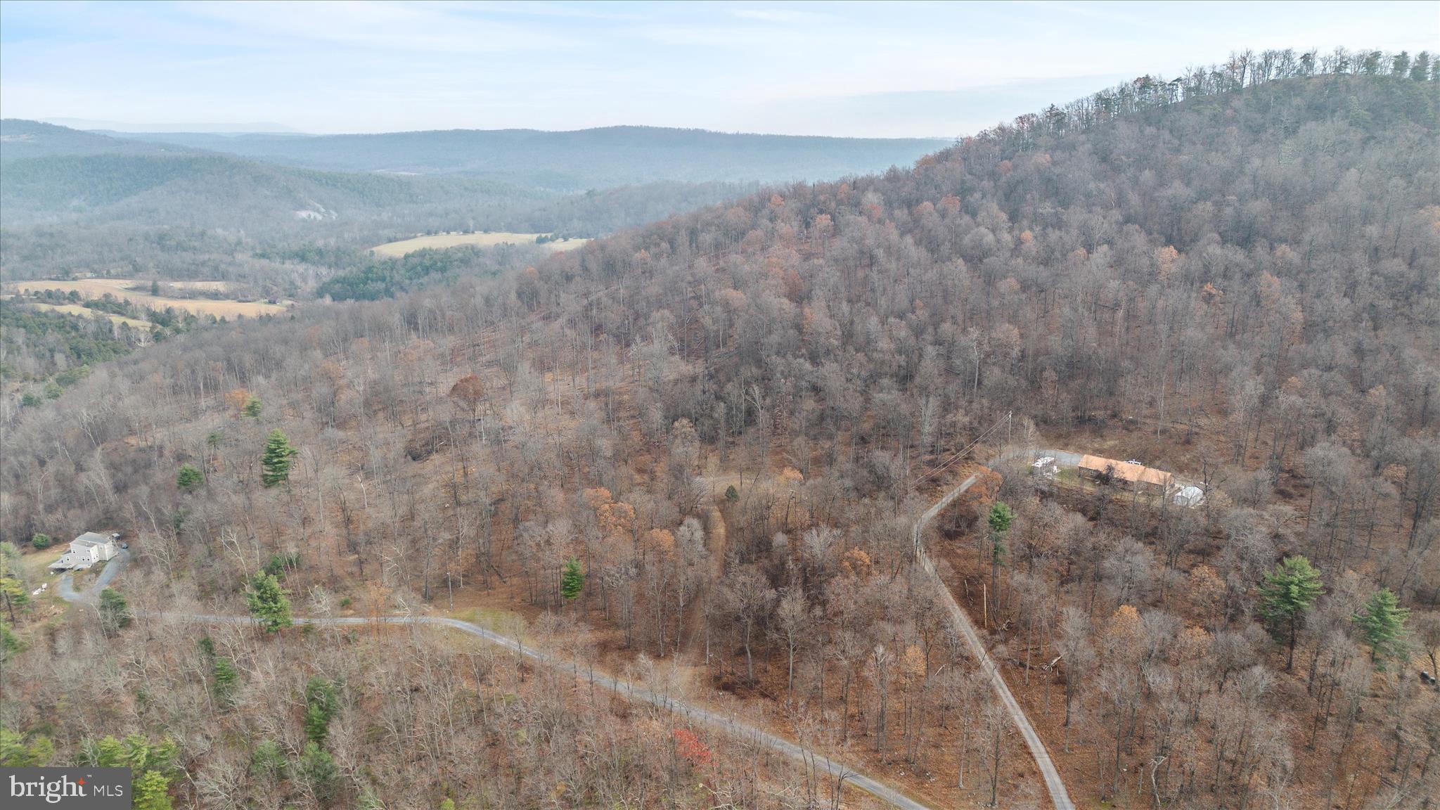 NONE AVAILABLE - Land