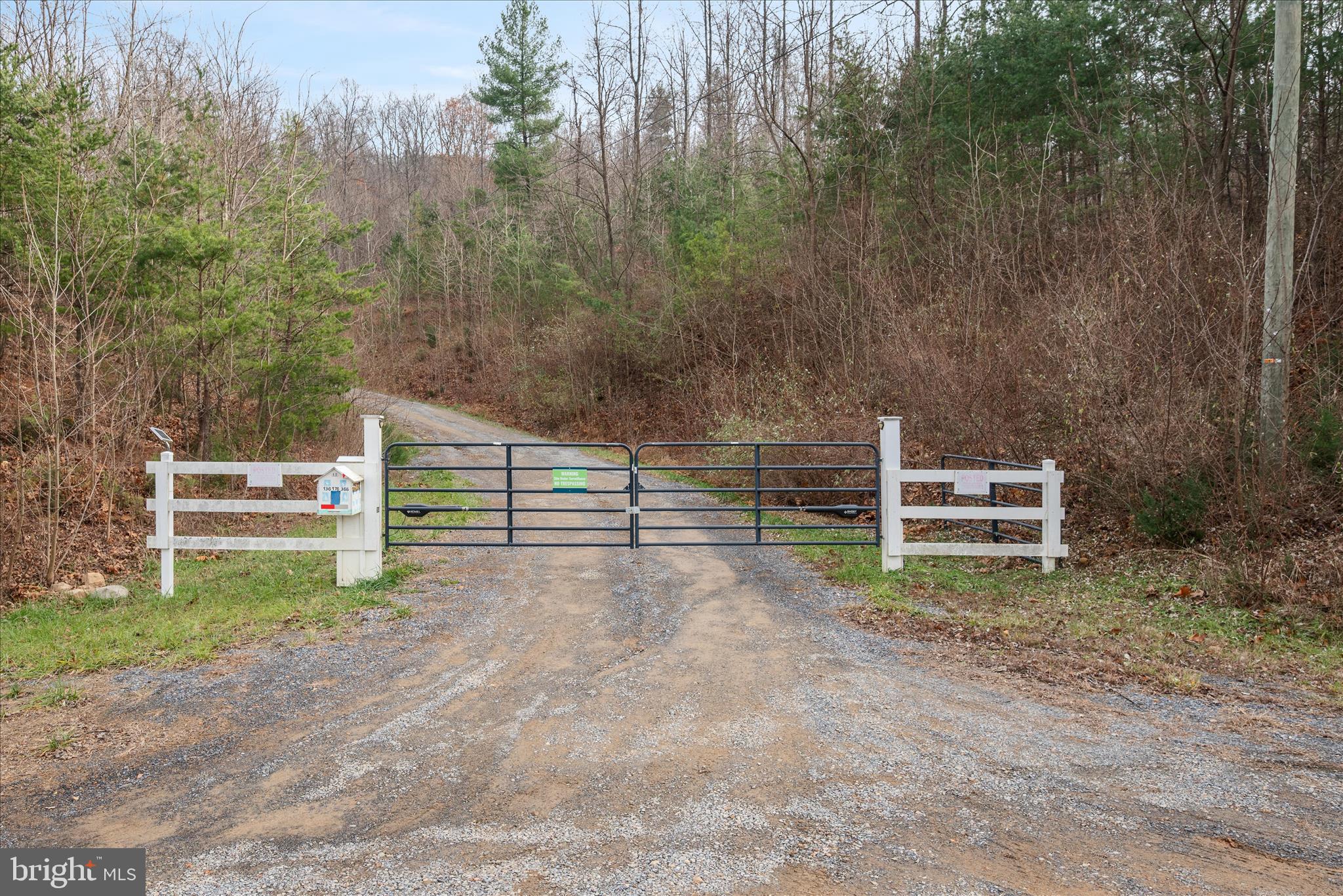 NONE AVAILABLE - Land