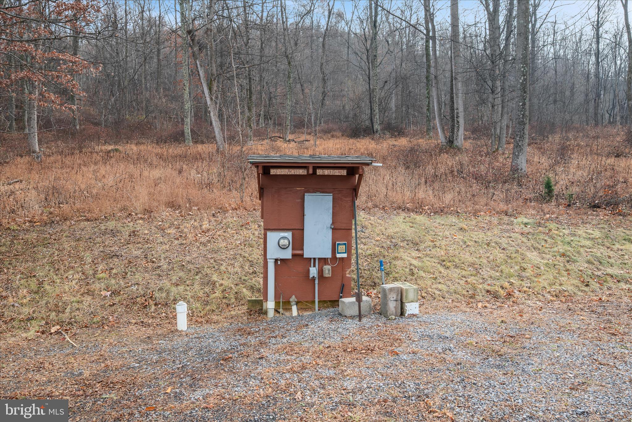 NONE AVAILABLE - Land