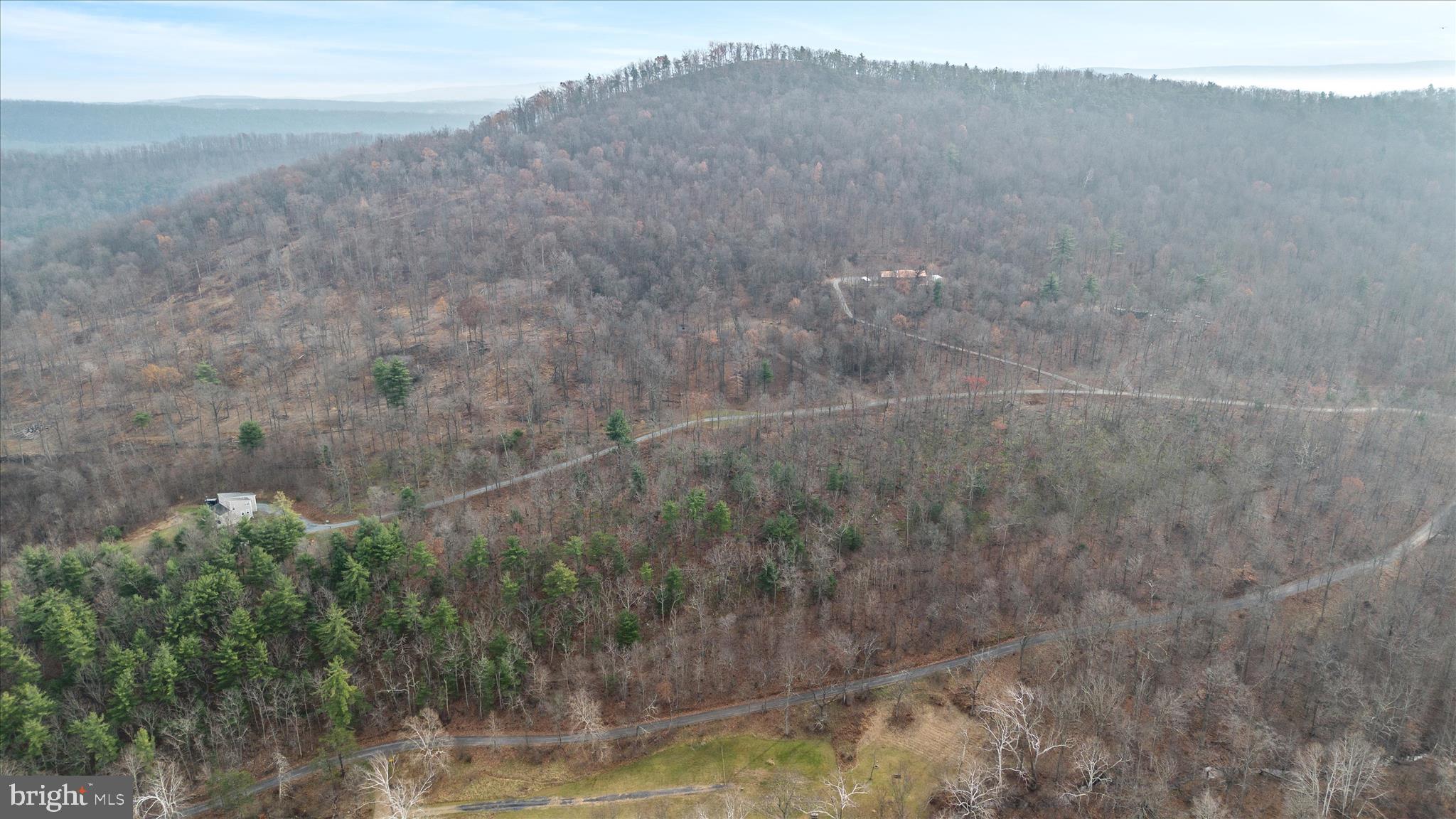 NONE AVAILABLE - Land