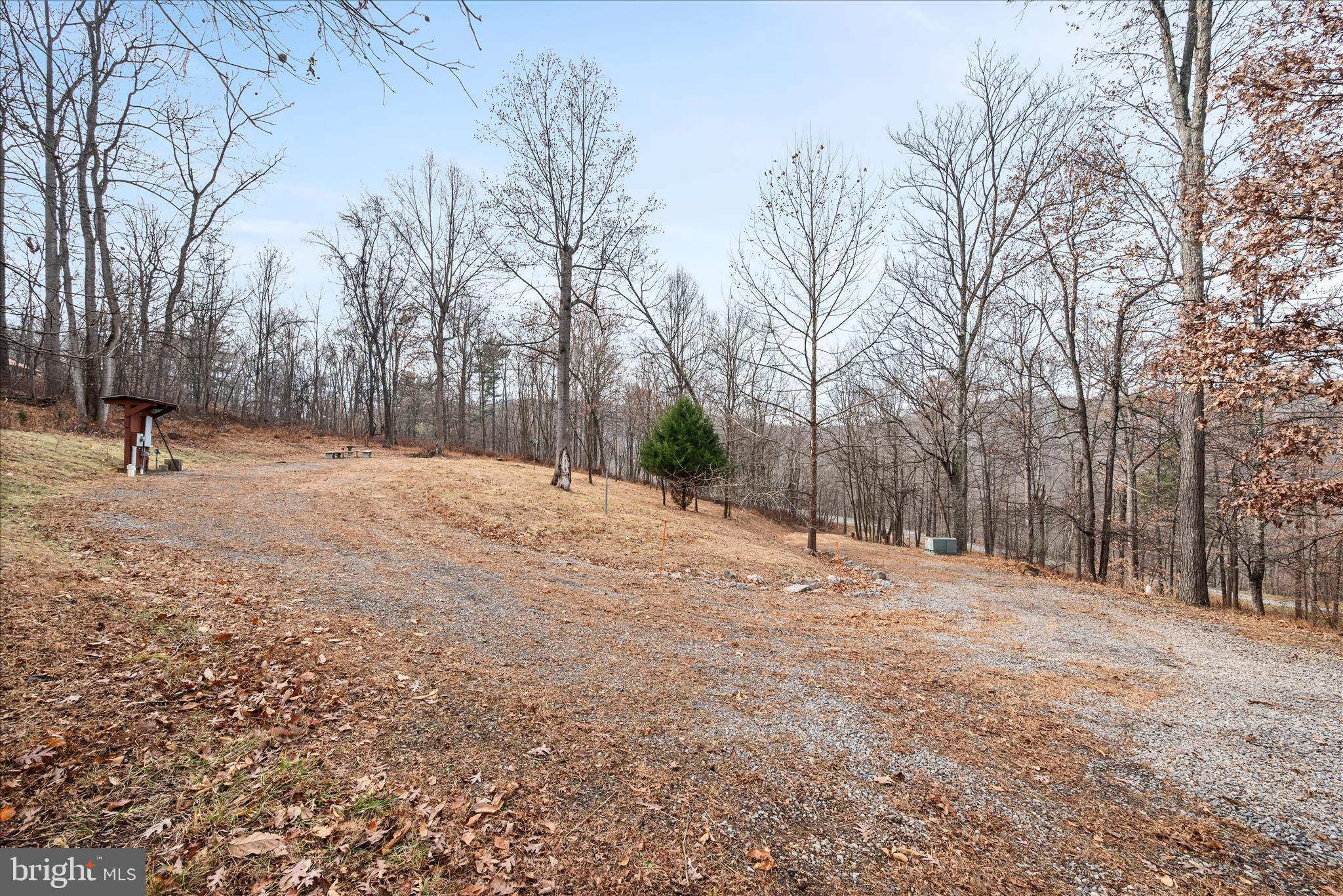 NONE AVAILABLE - Land