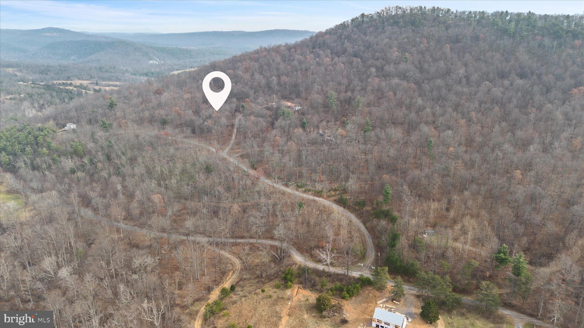 NONE AVAILABLE - Land