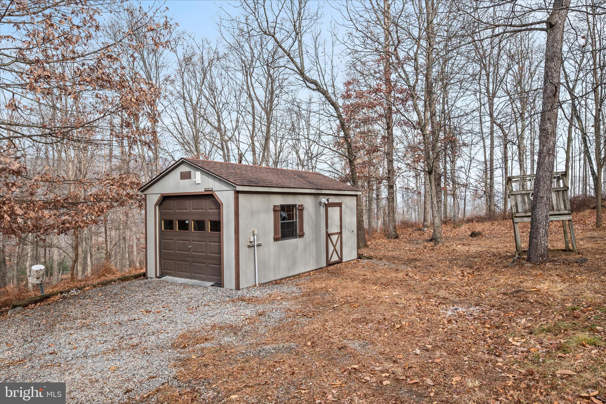 LOT 20 BUFFALO GAP TERRACE