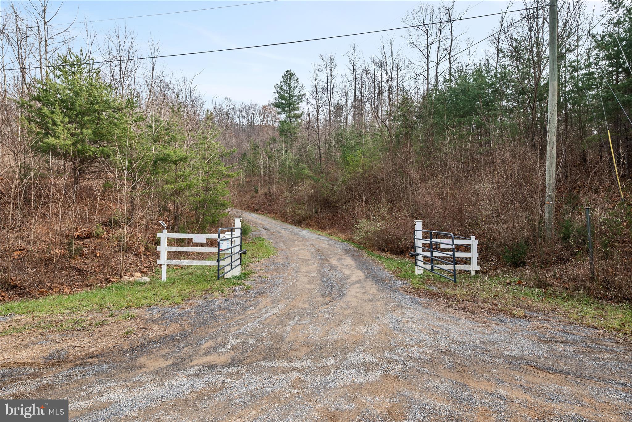 NONE AVAILABLE - Land