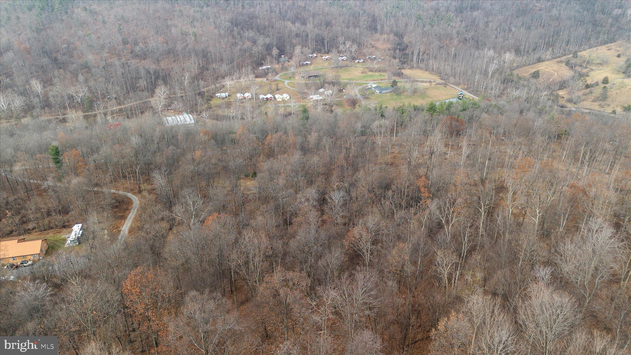 NONE AVAILABLE - Land