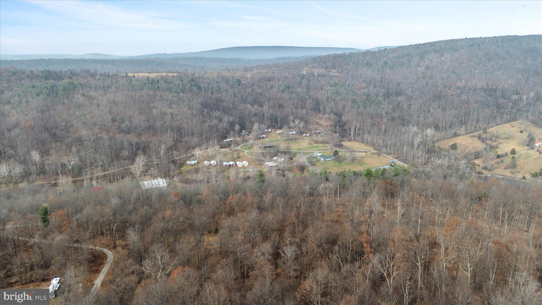 NONE AVAILABLE - Land