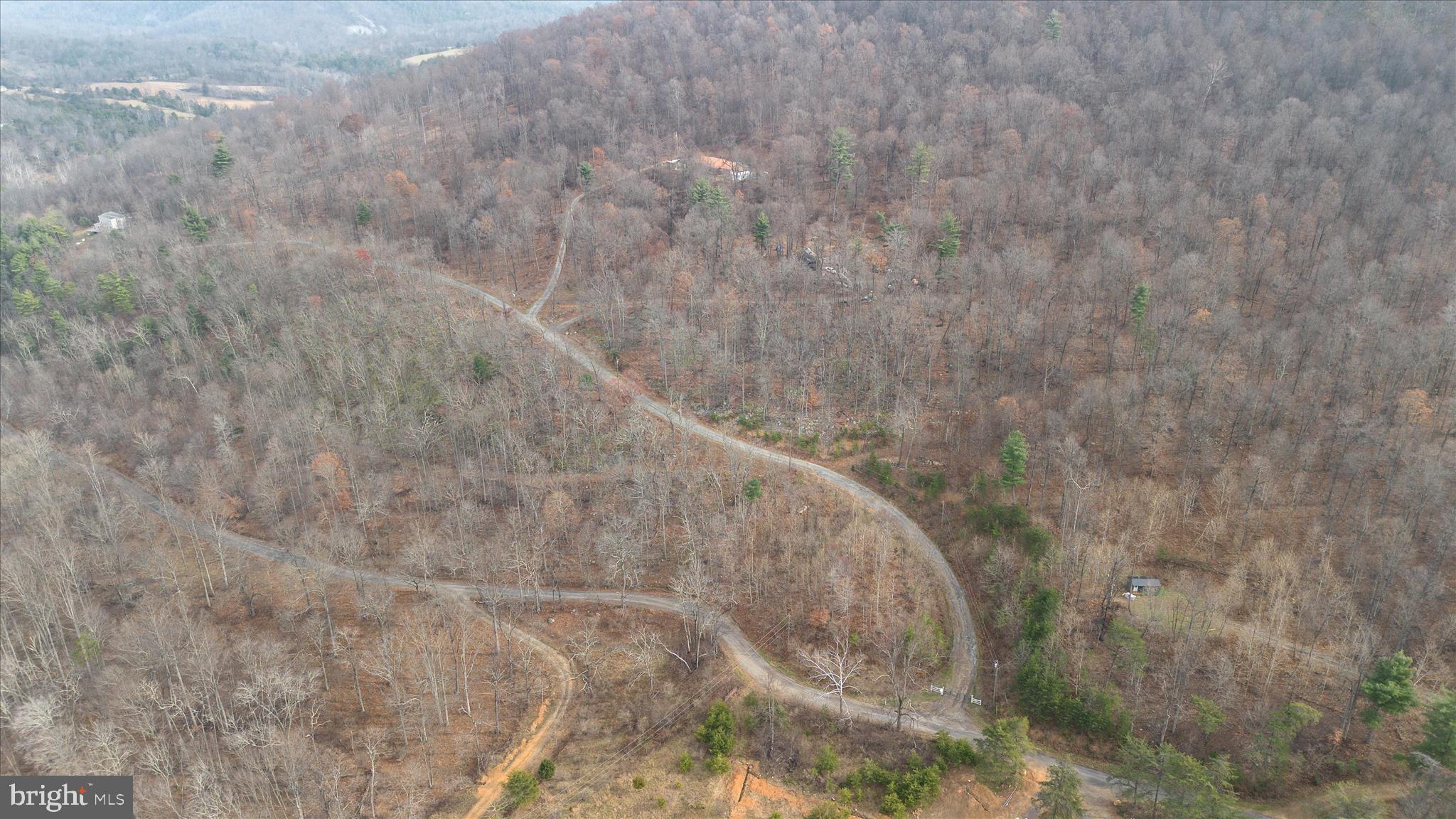 NONE AVAILABLE - Land