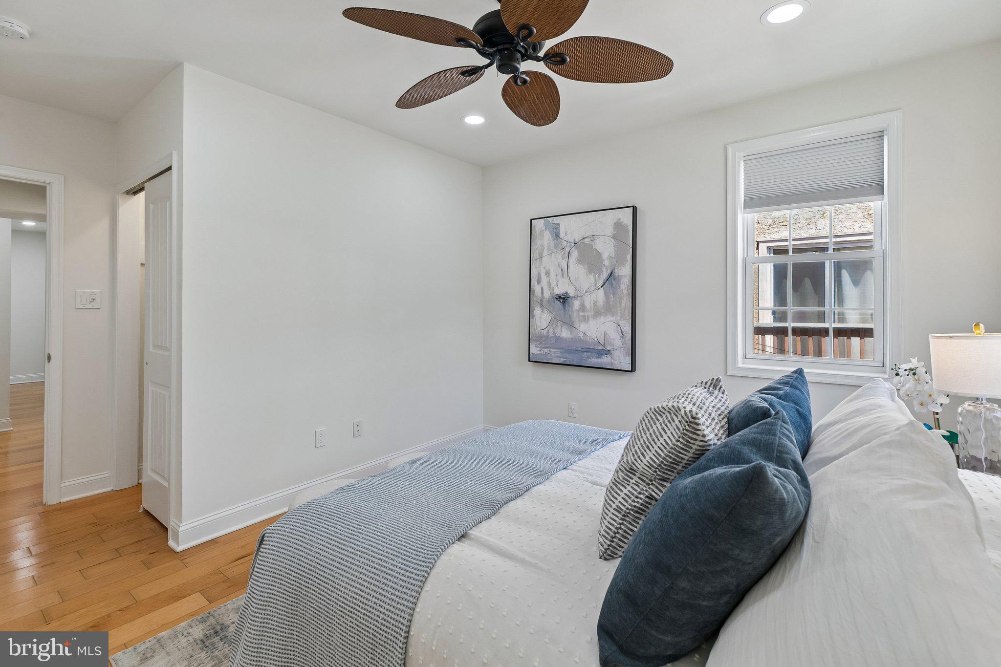 PASSYUNK SQUARE - Residential