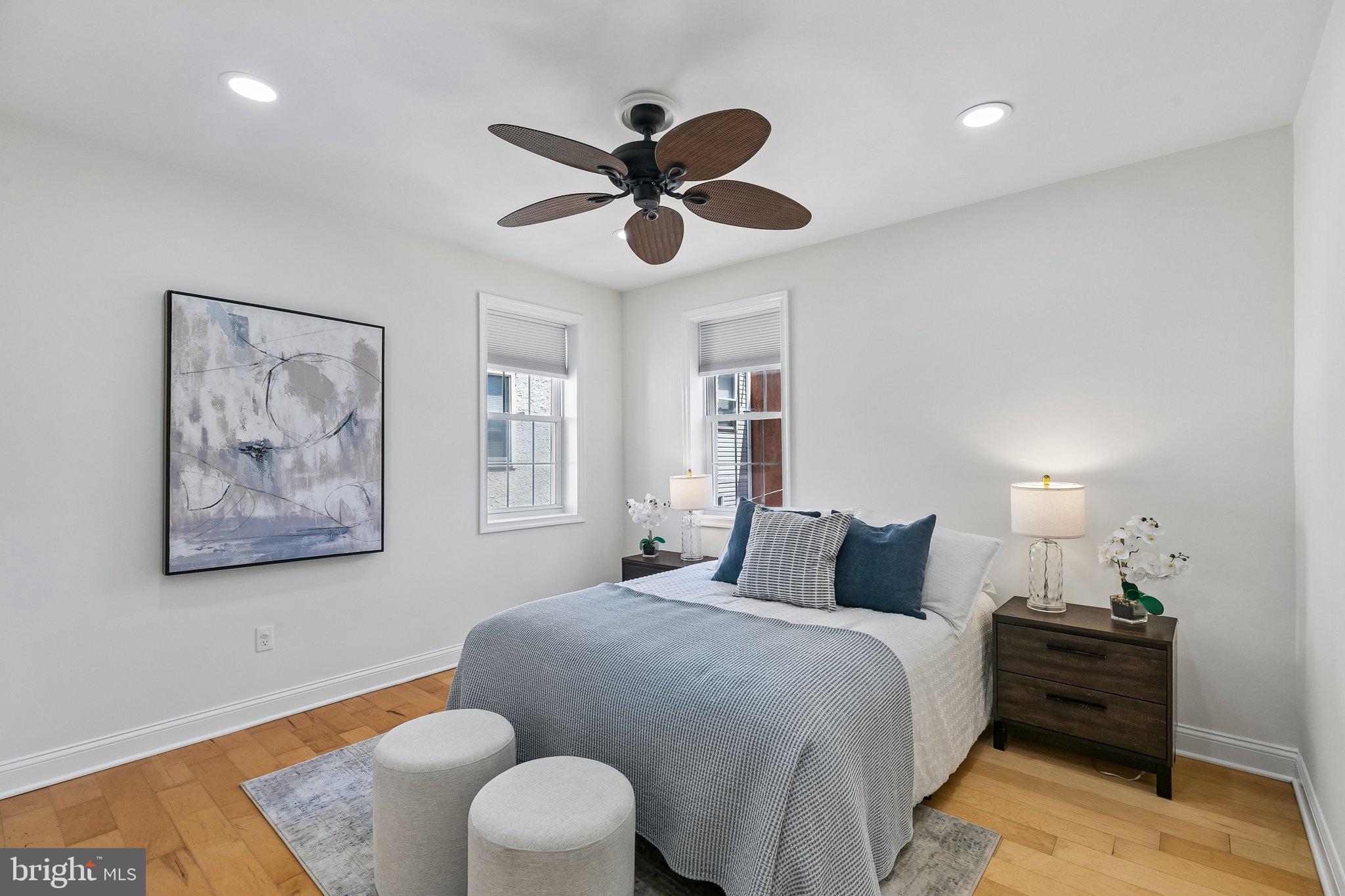 PASSYUNK SQUARE - Residential