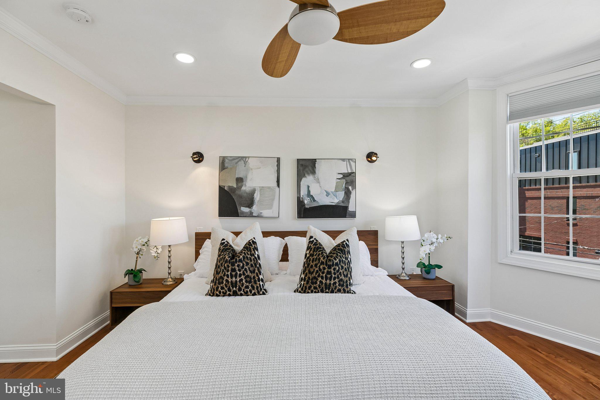 PASSYUNK SQUARE - Residential