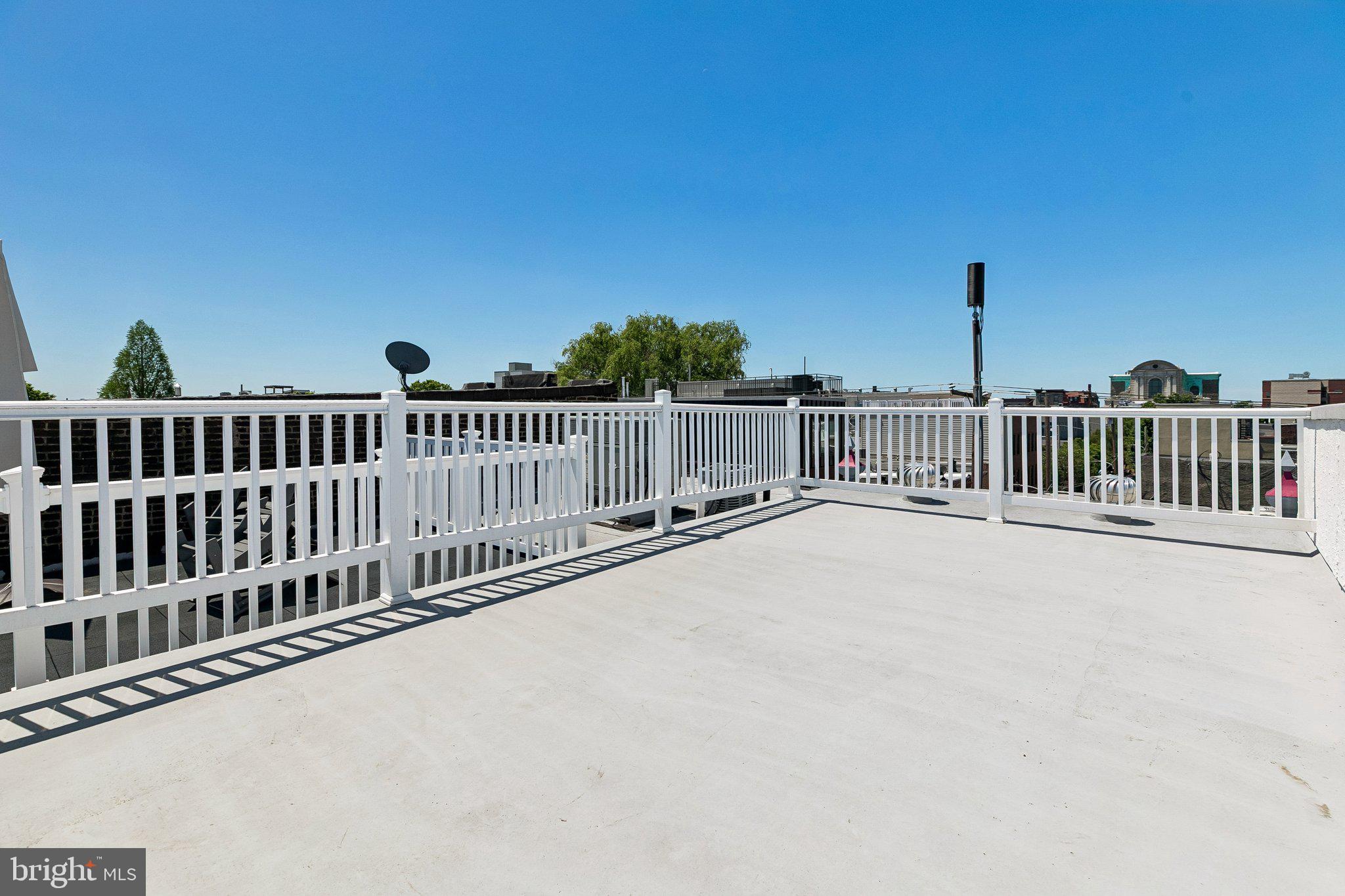 PASSYUNK SQUARE - Residential