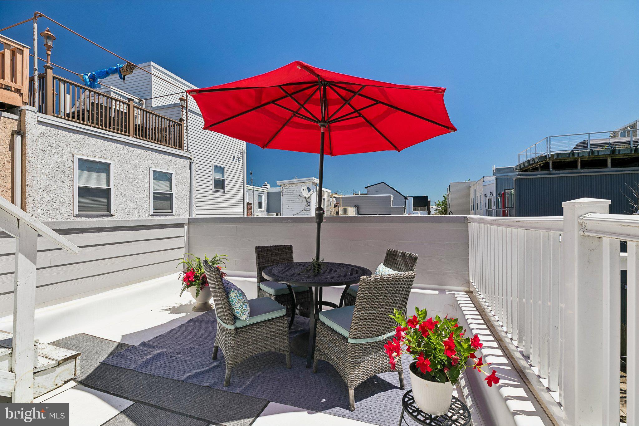 PASSYUNK SQUARE - Residential