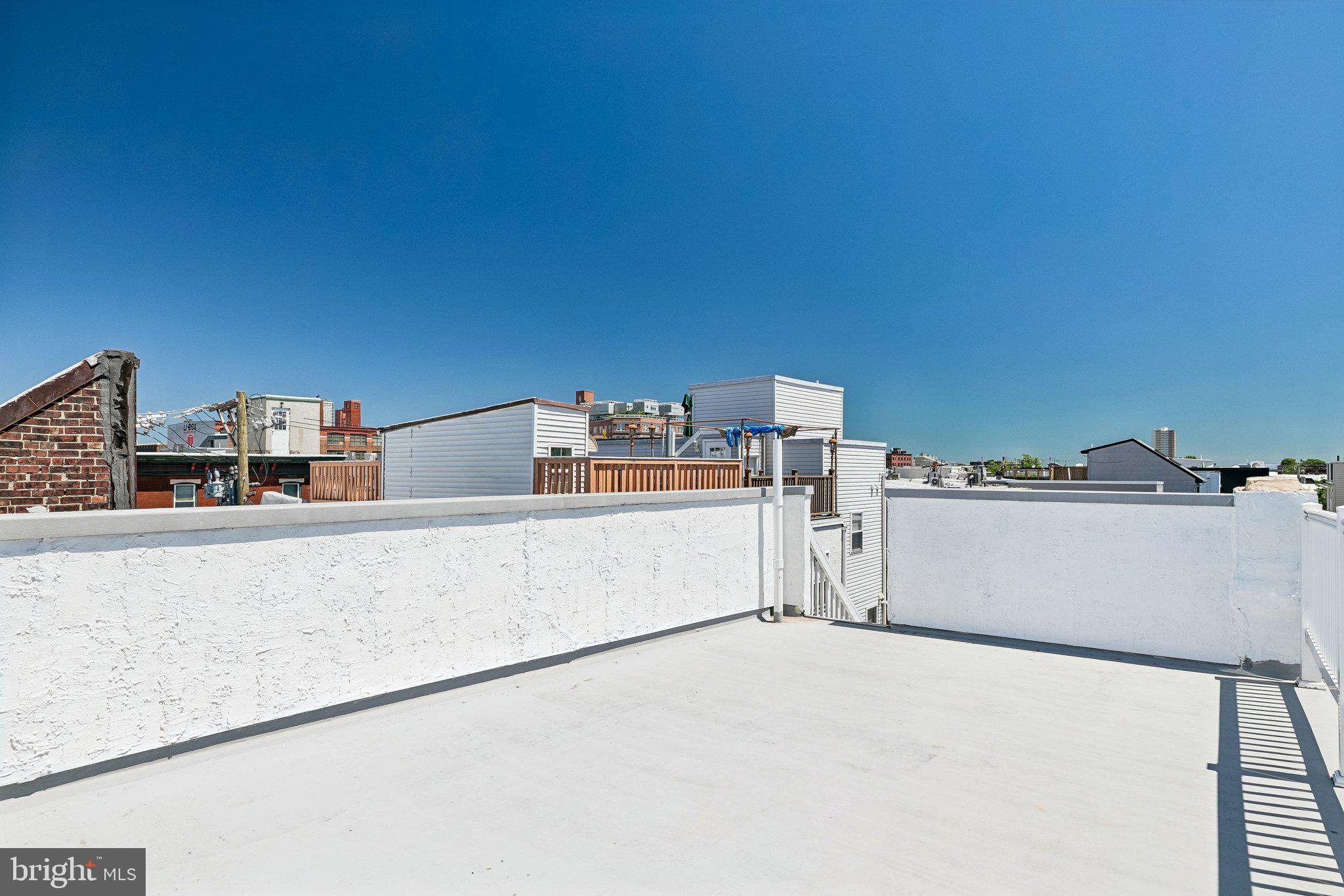 PASSYUNK SQUARE - Residential